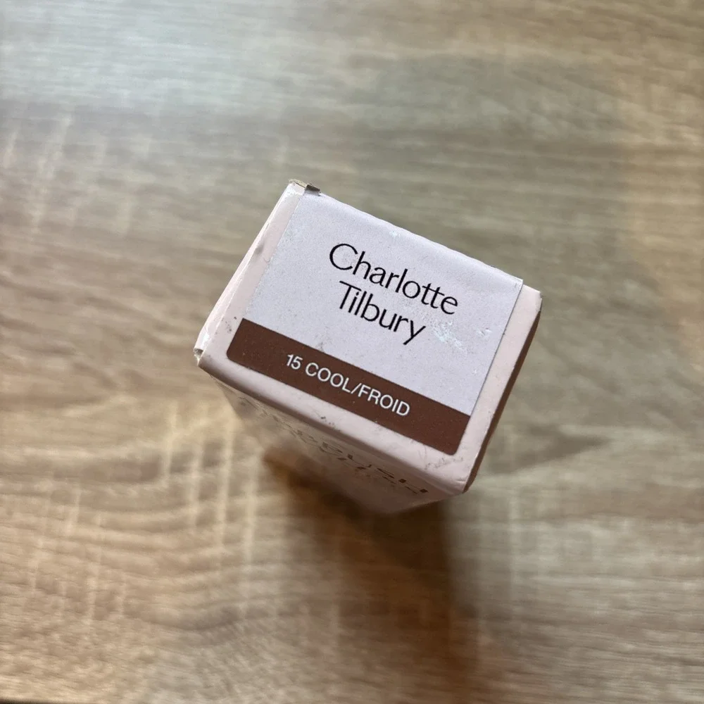 Charlotte Tilbury charlotte tilbury